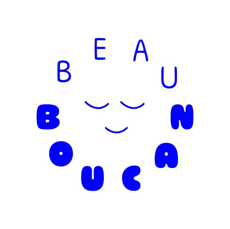 Logo Beau Boucan